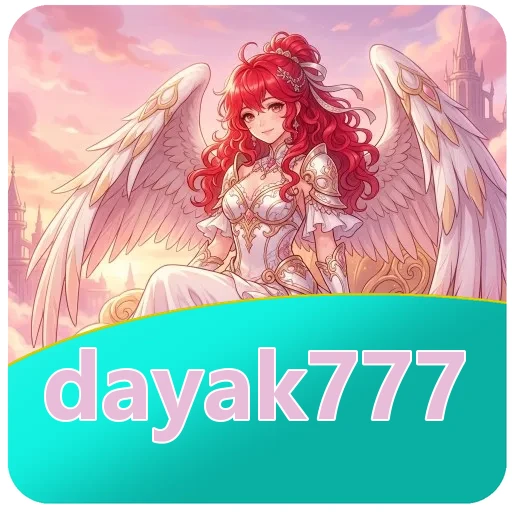 Ilustrasi berkas dayak777 APK 4.8.1