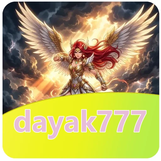 Ilustrasi isi berkas dayak777 4.8.1