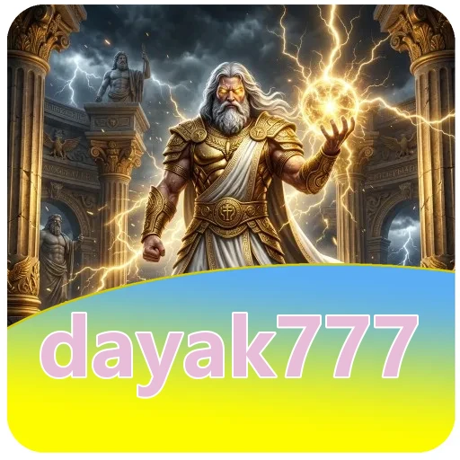 Ilustrasi kategori utilitas dayak777
