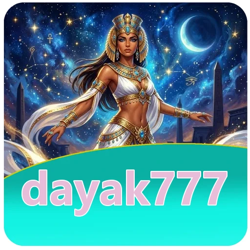 Ilustrasi syarat perangkat untuk dayak777 APK