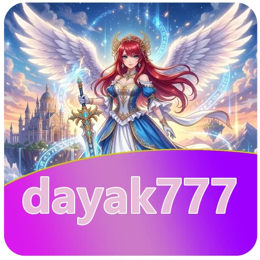 Ilustrasi pengecekan versi dan ukuran dayak777 APK