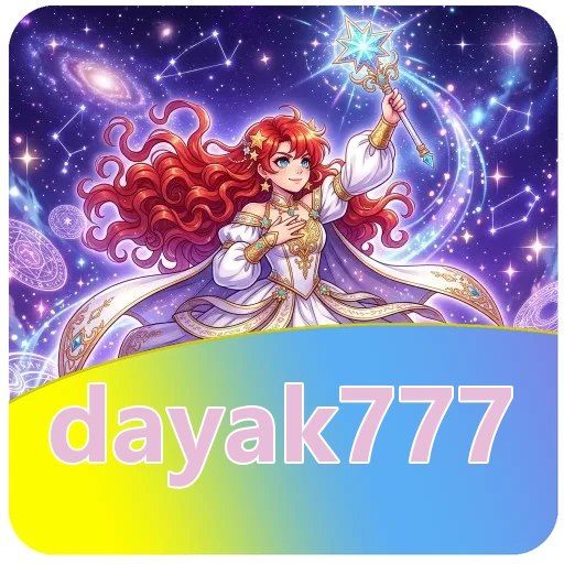 Keamanan dayak777