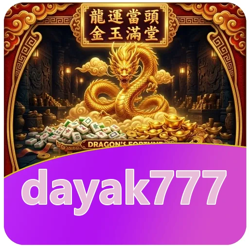 Mengunduh dayak777 APK 4.8.1